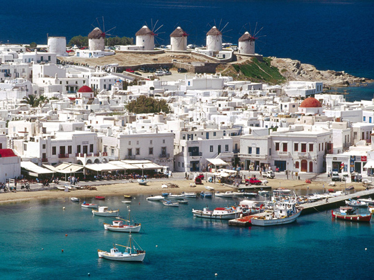 20 شركة يونانية تعرض فرصاً استثمارية على سعوديين
