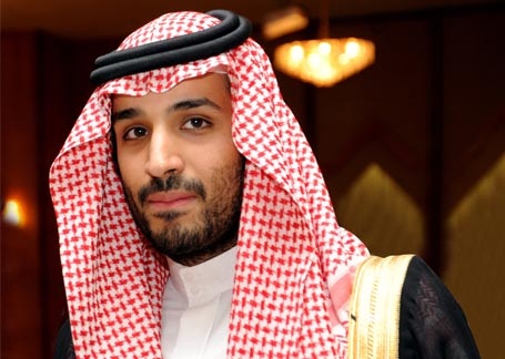 محمد بن سلمان للقيادة : شكراً على ثقتكم .. وخدمة المواطنين شرف عظيم