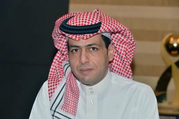 ​نائب رئيس #الهلال في حديث مستفز : اللي ماهو هلالي العنوا والديه !!​