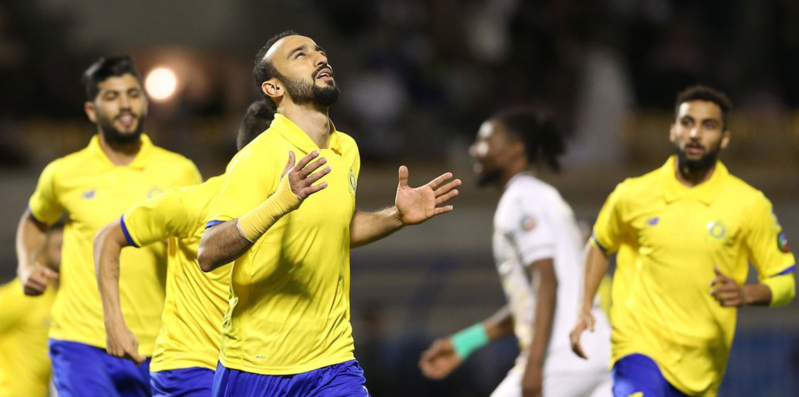 حلم رائع يُداعب النصراويين