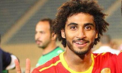 بالفيديو .. ماذا قال العبيد لجماهير النصر بعد انضمامه للفريق؟