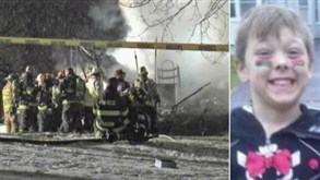 طفل في الثامنة ينقذ ستة أشخاص من حريق في نيويورك