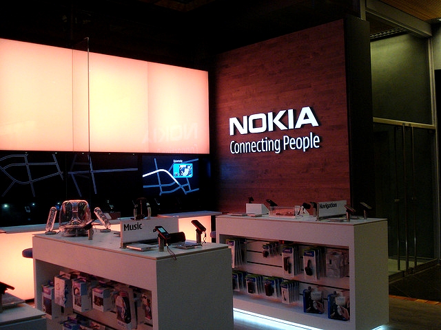 نوكيا تعتزم إطلاق ثلاثة هواتف ويندوز فون 8.1 خلال مؤتمر MWC