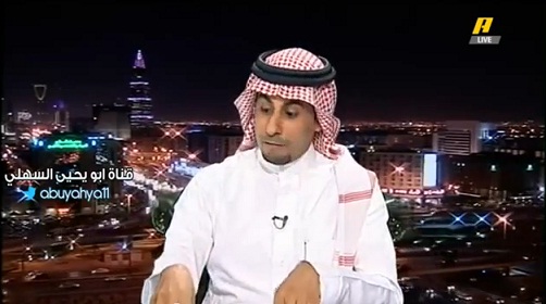 بالفيديو… محمد شنوان: شعار منافسي النصر هذا الموسم هو (مصيح لا تبكيني)
