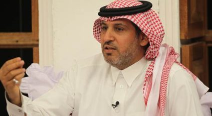 جاسم الحربي: انجرفت في التيار.. أعتذر لماجد عبدالله