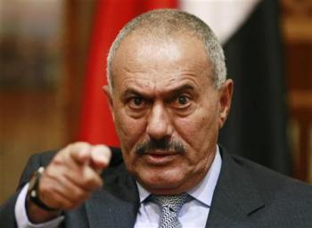 محكمة يمنيّة تؤيد التحقيق مع صالح وأعوانه لقتل المتظاهرين