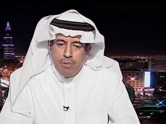 عبدالكرم الزامل : لن يستطيع #الهلال التأهل للعالمية إلا بتنظيم البطولة !