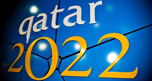 حملة دولية: أعيدوا التصويت بشأن قطر 2022