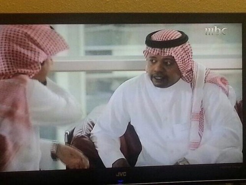 بالفيديو.. أبو الملايين يشرح معاناة الكرة السعودية