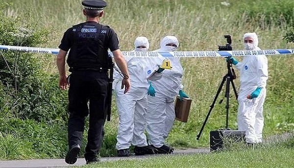 70 صورة قد تحل لغز جريمة مقتل المبتعثة المانع في بريطانيا