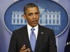 أوباما: قررنا توجيه ضربة عسكرية ضد سوريا