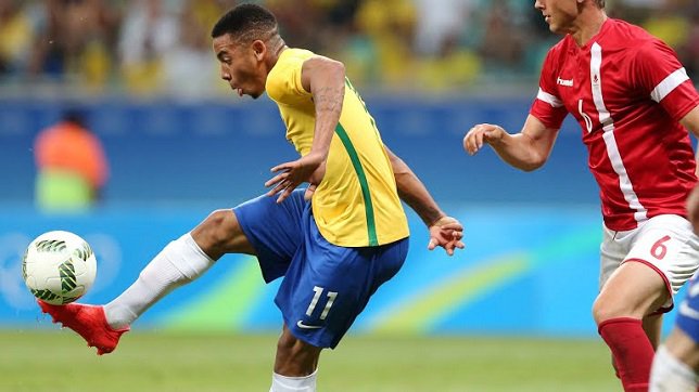 ريو 2016.. تعرف على جدول ربع النهائي في كرة القدم