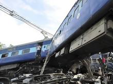 مقتل 7 أشخاص إثر انحراف قطار عن سكته في فرنسا