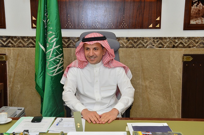 المستشار الخاص والمشرف العام على مكتب أمير الرياض: المملكة عاشت تحولات كبرى