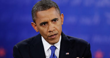أوباما: لدينا دليل على استخدام أسلحة كيماوية في سوريا