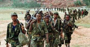 عقوبات على روندا بسبب استخدامها الأطفال جنوداً