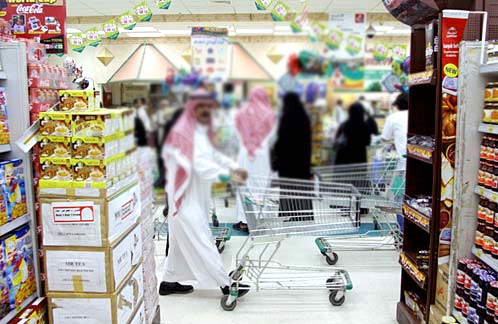“مدني الرياض” يحذر التجار من التخزين العشوائي لبضائعهم