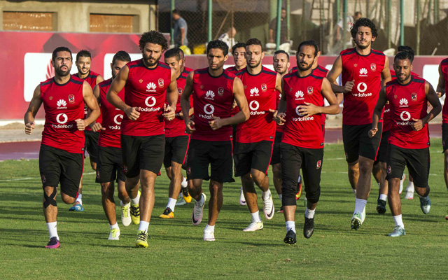 الأهلي يخطف ترتيب الدوري المصري .. والإسماعيلي يعاني