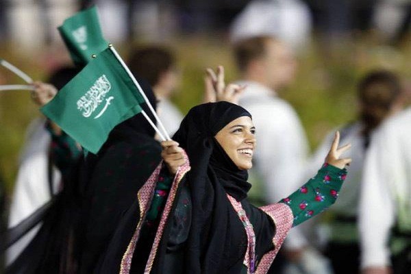 غياب السعوديات عن “آسياد 2014″ يفتح المجال لـ”هيومن رايتس” للانتقاد
