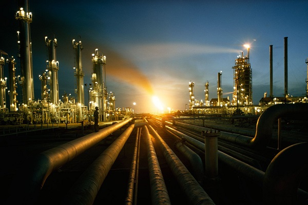 أسواق #النفط تستقبل مايو بارتفاع 20% في الأسعار