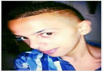تشييع جنازة الفتى الفلسطيني وسط إجراءات مشددة