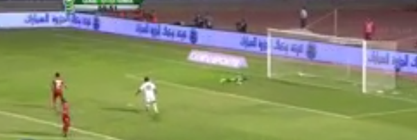 بالفيديو … هدف الإماراتي علي مبخوت في مرمى عمان