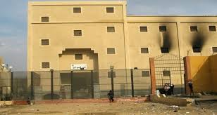 مقتل 38 إخوانياً حاولوا الهروب من سجن أبوزعبل بمصر