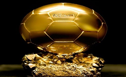 مشروع جائزة الكرة الذهبية بانتظار موافقة الاتحاد السعودي