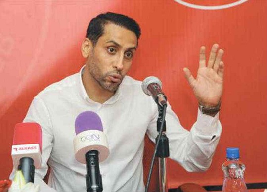 صحيفة قطرية: هل ينجح الجابر في إصلاح ما أفسدته السنون!