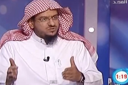 الأحمد يقترح “عولمة الاحتساب” ويقول: كنت في السجن في عزلة!