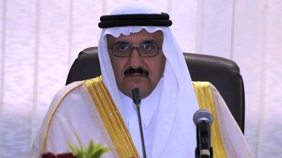 منصور بن متعب يوجه بتنفيذ تعديلات اشتراطات محلات الغاز