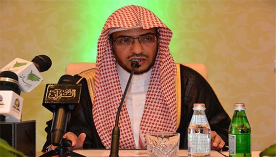 ماذا قال “المغامسي” بعد عودة القنصل السعودي المختطف في عدن؟