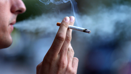 “نيوجيرزي” قد تصبح أول ولاية أمريكية تحظر التدخين في الشواطئ والحدائق