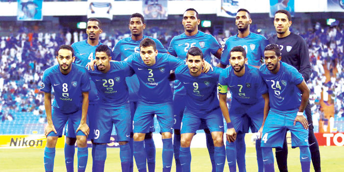 عاملان يساعدان الهلال في الفوز على النصر