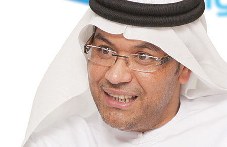 الكاف لـ”المواطن”: الإجازة لم تمنعني من مقابلة ابن مساعد