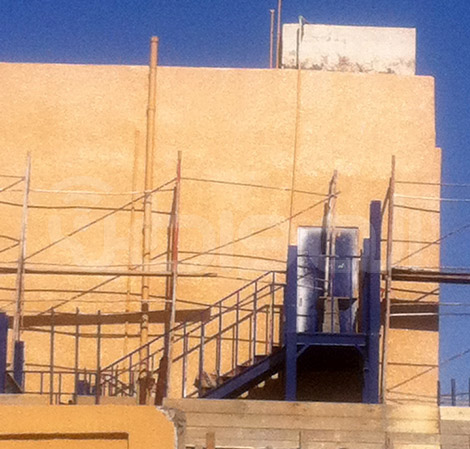 بالصور.. تواصل أعمال صيانة مدارس الطائف بعد شهرين من الدراسة