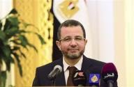 قنديل: التعديل الوزاري بمصر يشمل 11 وزيراً