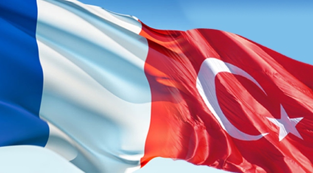 تركيا وفرنسا تتفهمان قرار المملكة برفض عضوية مجلس الأمن