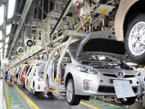 التّجارة تعلن تنفيذ حملة لتركيب نظام التّوقّف الذّكيّ لسيّارات تويوتا