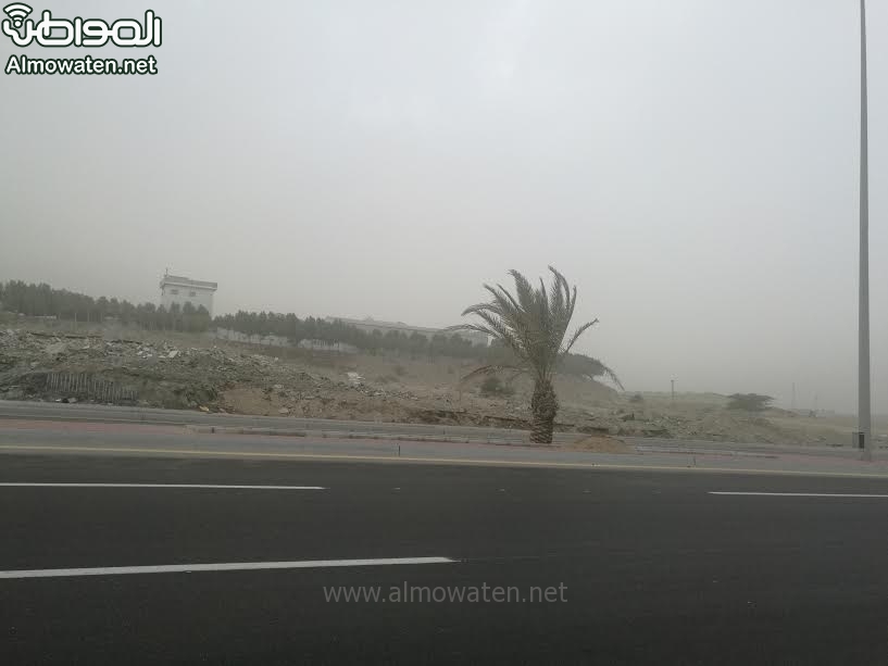 بالفيديو والصور.. تحذير من حالة الطقس في مكة وعاصفة مدار تجتاح جدة