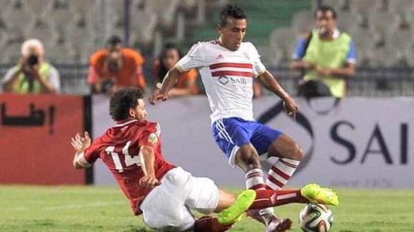 الأهلي يتعاقد رسمياً مع أفضل لاعب في الدوري المصري
