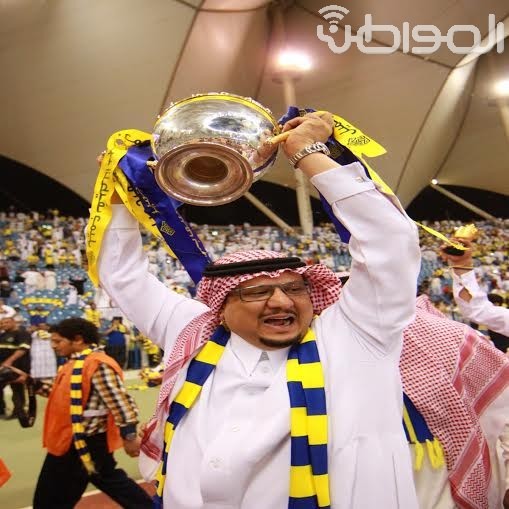 النصر يفتح باب الترشح لرئاسة النادي