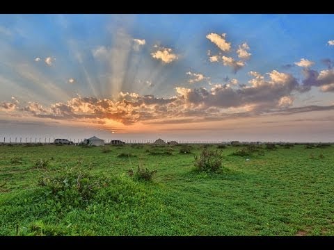 بالفيديو والصور.. روضة التنهات‎ .. أرض الجمال وزهور الأقحوان