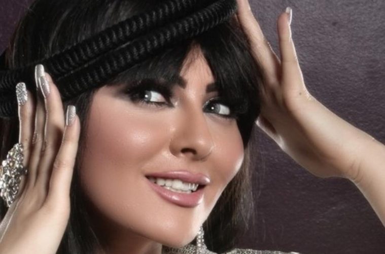 لتلحق بشيرين عبدالوهاب.. الحبس 6 أشهر للفنانة مريم حسين لهذا السبب