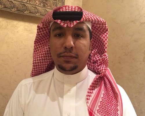 محمد ينير منزل ماجد العمري