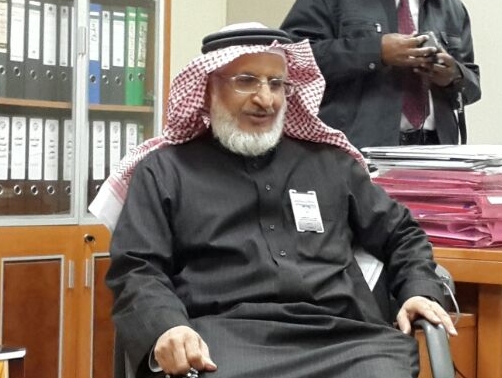 الماجد لـ”المواطن”: ندرة في الفنيين “الكيميائيين” لبحث الكثيرين عن “الوجاهة”!