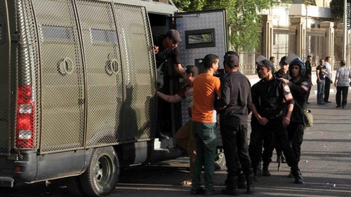 الخارجية القطرية تنفي اعتقال عدد من مواطنيها بمصر
