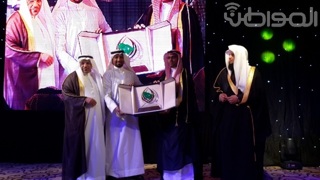 شاهد بالصور .. إحتفال المؤسسة الخيرية لرعاية الأيتام