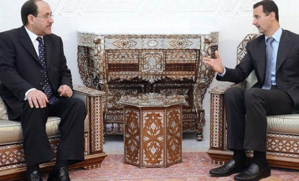 مسؤول إيراني يوجه أعنف انتقادات من نوعها للمالكي والأسد