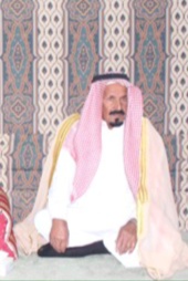 الشيخ فهد الشريم في ذمة الله